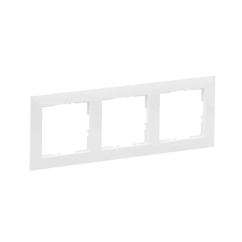 Rāmis 3PL Legrand Suno, balta krās.