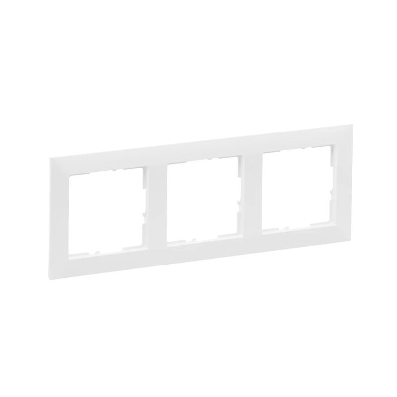 Rāmis 3PL Legrand. balta