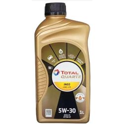 Total quartz ineo long life 5w-30 1l