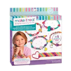 MAKE IT REAL Aproces Good Vibes