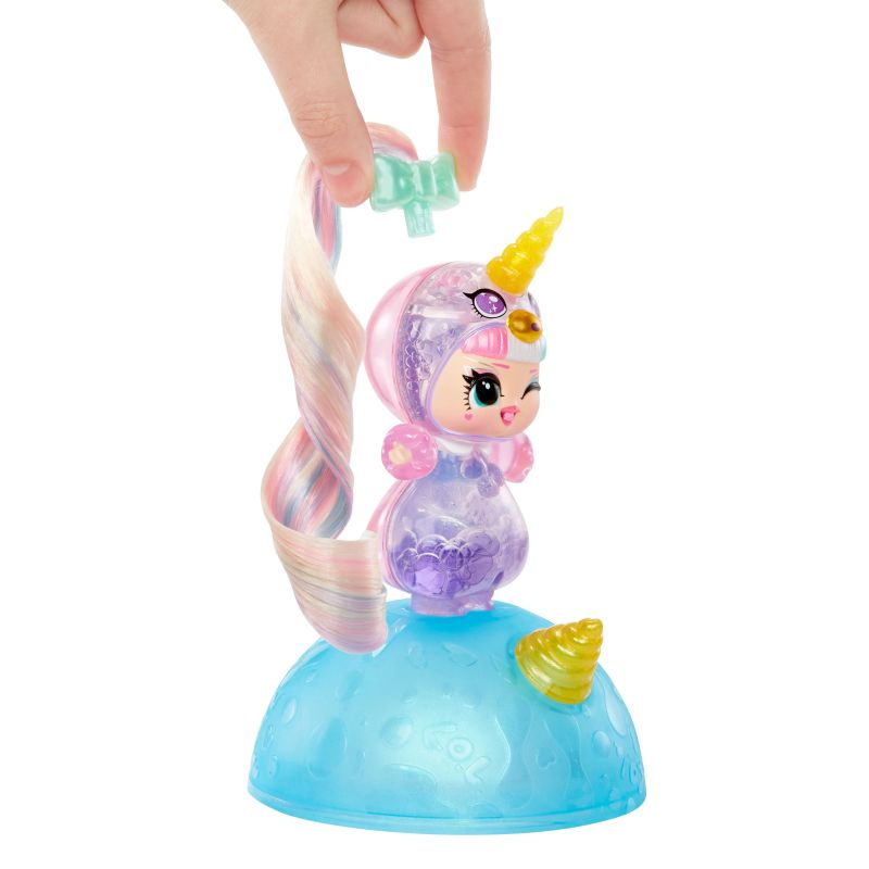 L.O.L. Surprise Vienradža lelle