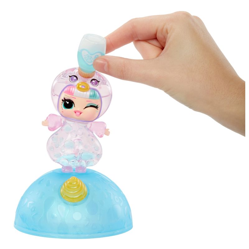 L.O.L. Surprise Vienradža lelle