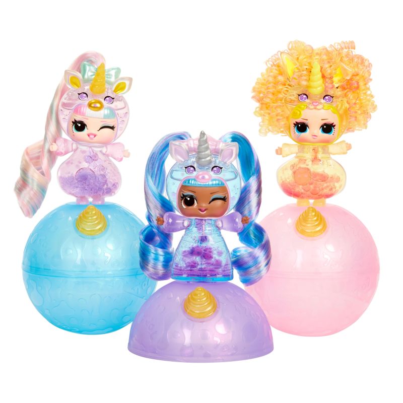 L.O.L. Surprise Vienradža lelle