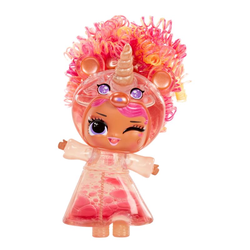 L.O.L. Surprise Vienradža lelle
