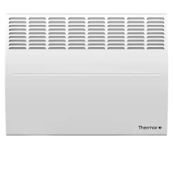 Konvektsioonradiaator Thermor EVIDENCE 3 ELEC ERP, 500 W