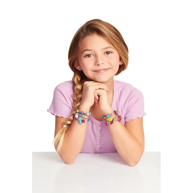 MAKE IT REAL Aproces Good Vibes