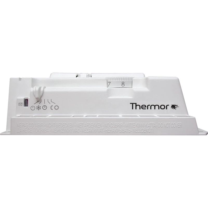 Konvekcijas radiators Thermor EVIDENCE 3 ELEC ERP. 2000 W