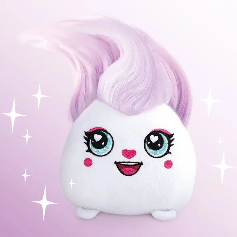 Kaunistuskomplekt Airbrush Hairstyling Salon