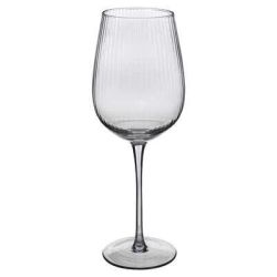 Wine glassx6 midnight 38cl