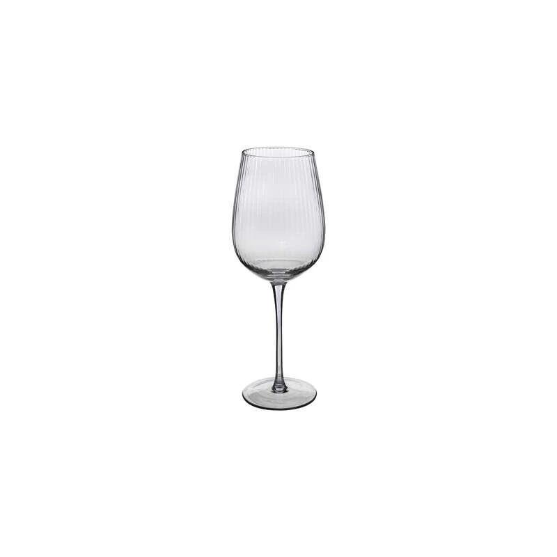 Wine glassx6 midnight 38cl