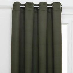 Blackout aizkari Atmosphera BLACKOUT 103859S. 140 x 260 cm