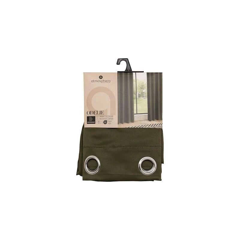 Blackout aizkari Atmosphera BLACKOUT 103859S. 140 x 260 cm