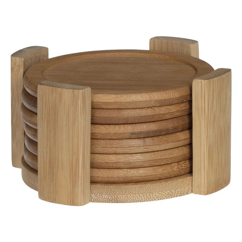 Paplātes komplekts SG Secret de Gourmet. 6 gab.