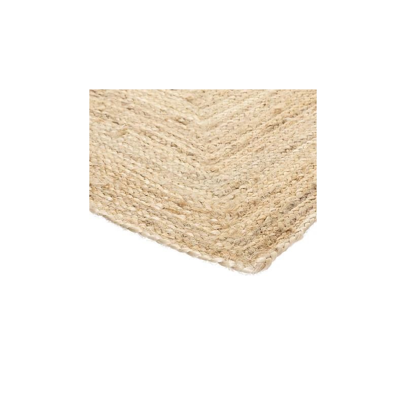 Paklājs iekštelpu Atmosphera Natural 172476. 220 x 160 cm