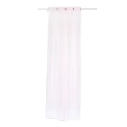 Dienas aizkari Atmosphera 146280P. gaiši rozā. 135x240 cm