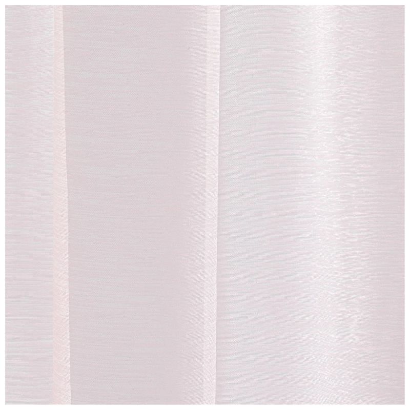 Dienas aizkari Atmosphera 146280P. gaiši rozā. 135x240 cm