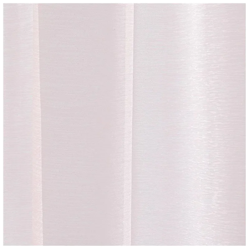 Dieninė užuolaida Atmosphera 146280P, šviesiai rožinė sp., 135 cm x 240 cm