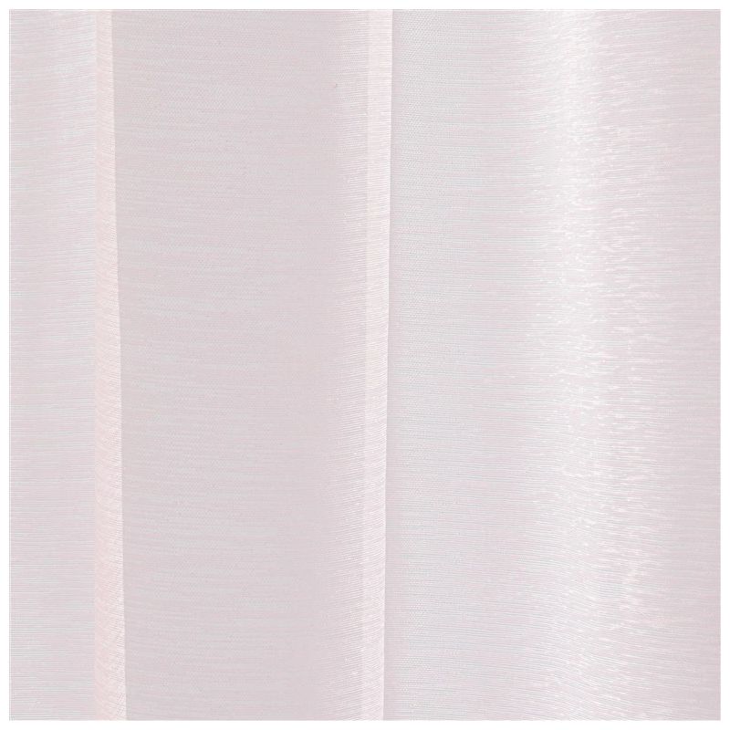 Dienas aizkari Atmosphera 146280P. gaiši rozā. 135x240 cm