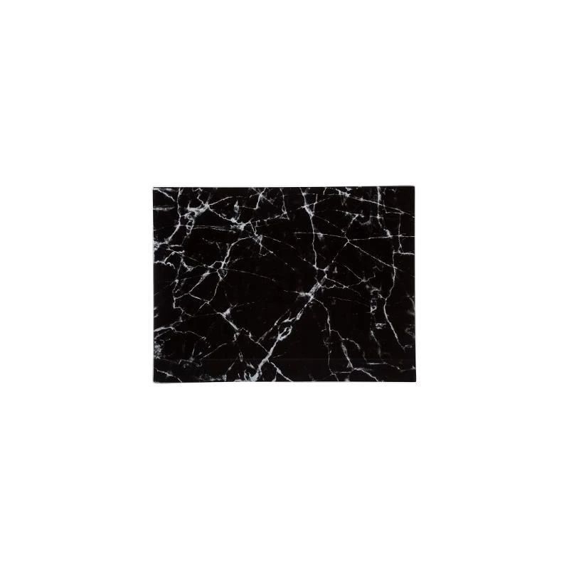 Griežamais dēlītis 30x40 marmora melns