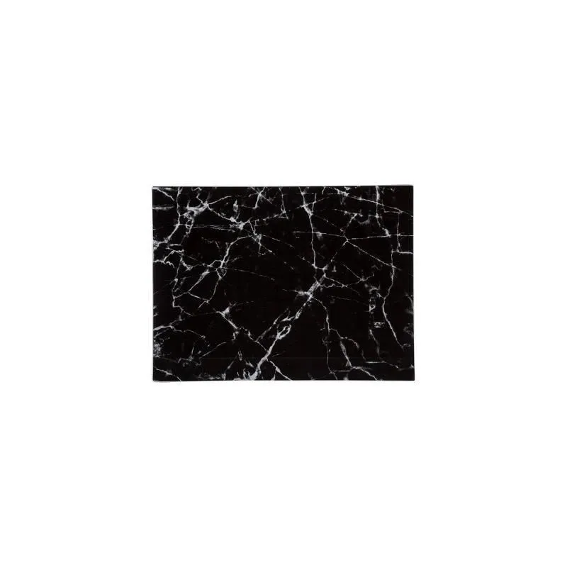 Virtuves dēlis 5five Simply Smart 151410B, melna krās., 40 cm x 30 cm