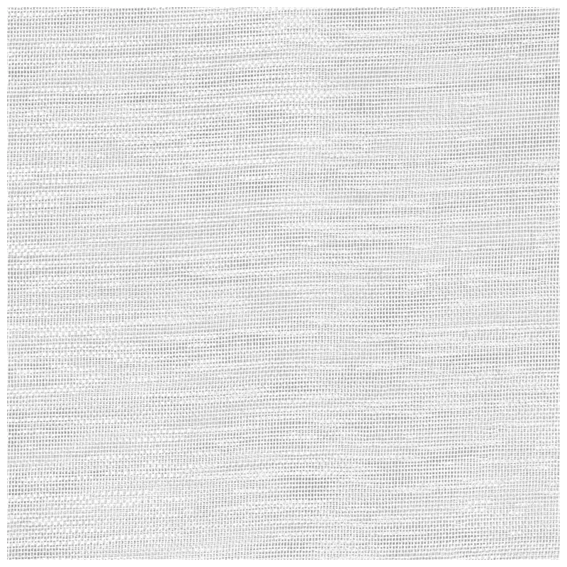 Dieninė užuolaida Atmosphera 146280Z, balta sp., 135 cm x 240 cm