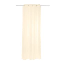 Aizkari moly 135x240 krēma dienas