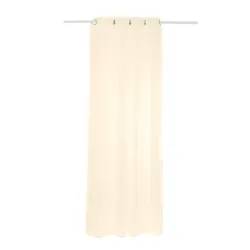 Net curtain moly li 135x240 linen d