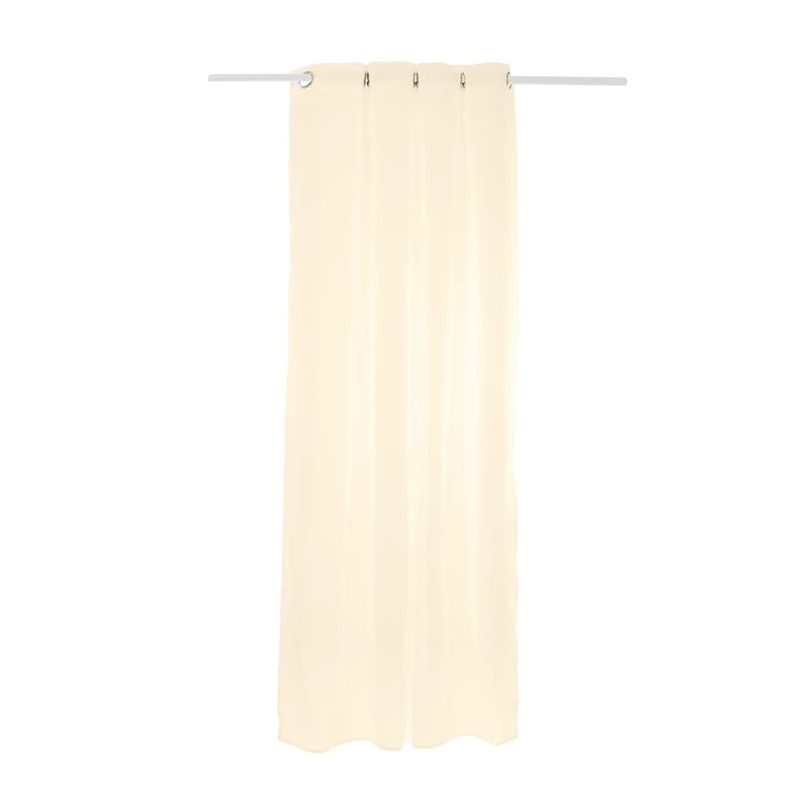 Aizkari moly 135x240 krēma dienas