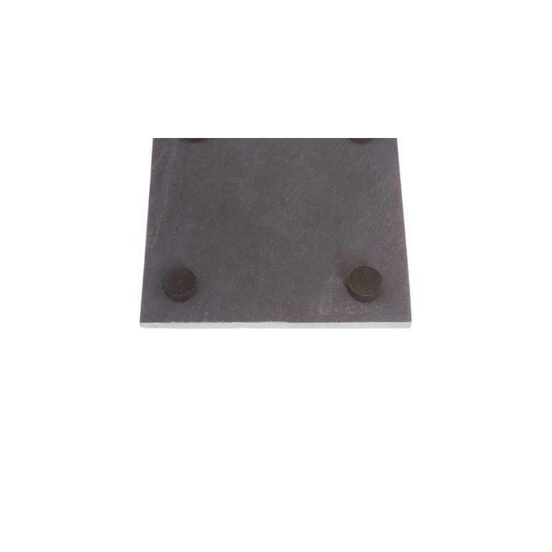 Paliktņi SECRET DE GOURMET. 100×100 mm. 6 gab.