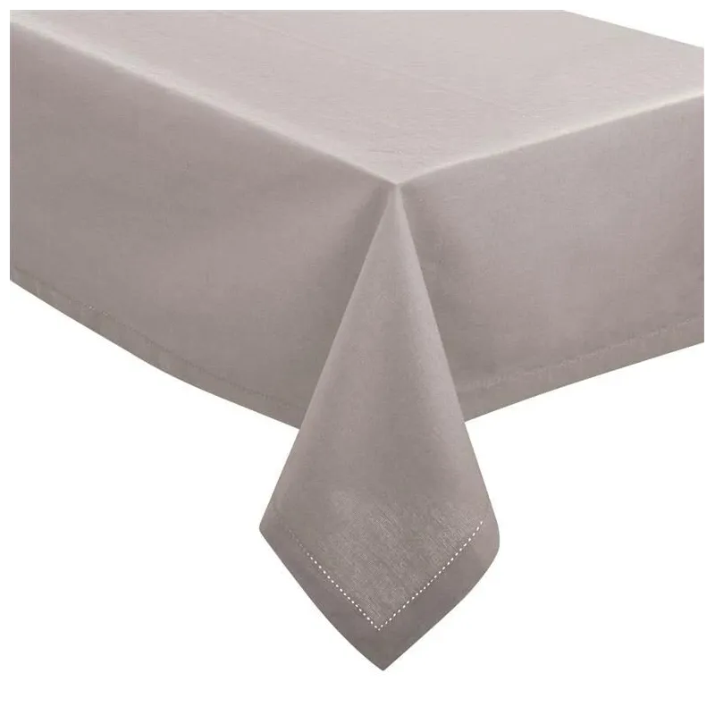 Galdauts taisnstūrveida Chambray, bēša krās.-smilškrāsas, 240 x 140 cm