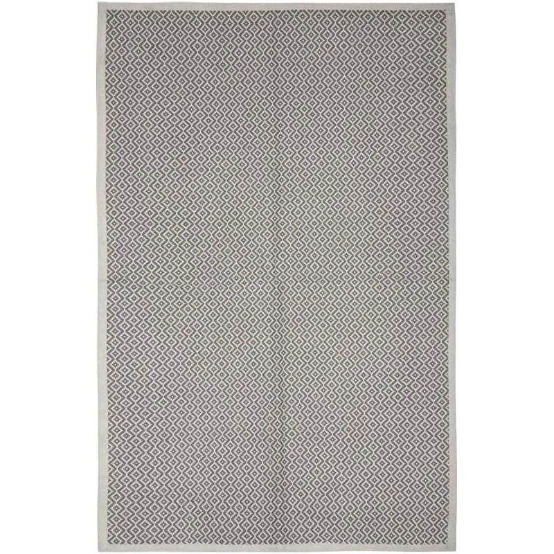 Virtuves dvieļu komplekts Atmosphera, pelēka, 70 cm x 45 cm, 3 gab.