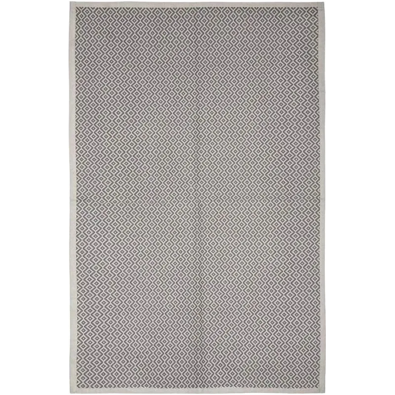 Virtuves dvieļu komplekts Atmosphera, pelēka, 70 cm x 45 cm, 3 gab.
