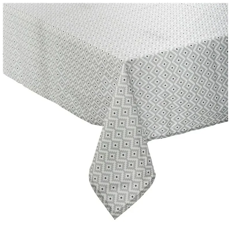 Galdauts, pelēka krās.-daudzkrāsaina, 240 x 140 cm