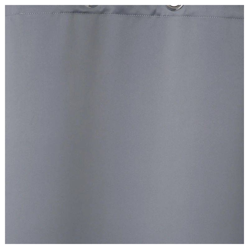 Nakts aizkari Atmosphera 103859B2. tumši pelēka. 140x260 cm