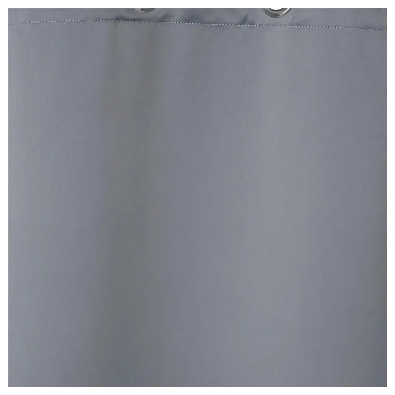 Naktinė užuolaida Atmosphera 103859B2, tamsiai pilka sp., 140 cm x 260 cm