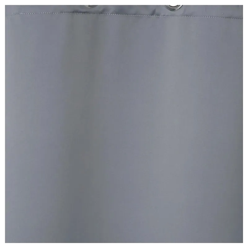 Nakts aizkari Atmosphera 103859B2, tumši pelēka krās., 140 cm x 260 cm