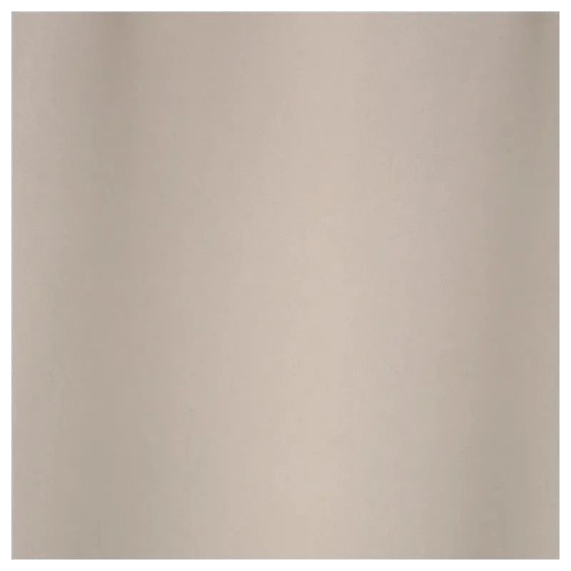 Naktinė užuolaida Atmosphera 103859D2, kreminė sp., 140 cm x 260 cm