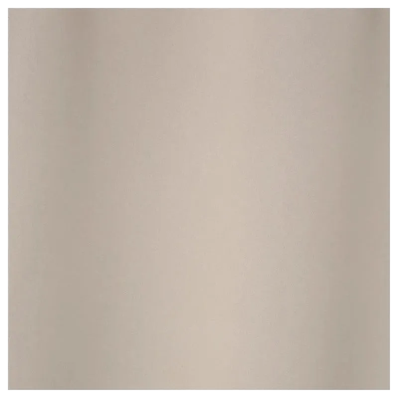 Nakts aizkari Atmosphera 103859D2. krēmkrāsa. 140x260 cm