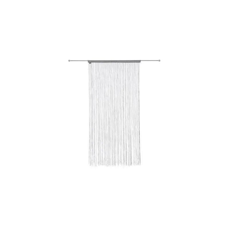 Dienas aizkari Atmosphera 10386 103860B, pelēka krās., 90 cm x 200 cm