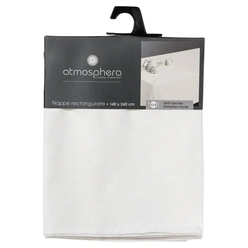 Galdauts Atmosphera 103900, bēša, 240 x 140 cm