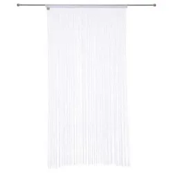 Päevakardin Atmosphera 10386 103860Z, valge v., 90 cm x 200 cm