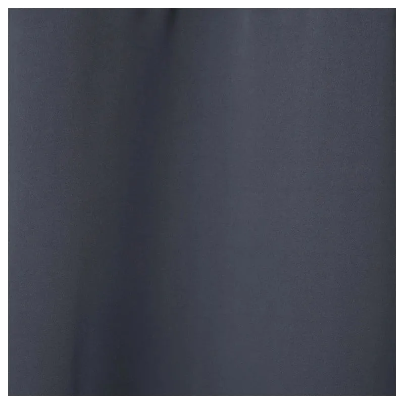 Nakts aizkari Atmosphera 103859L2, tumši pelēka krās., 140 cm x 260 cm