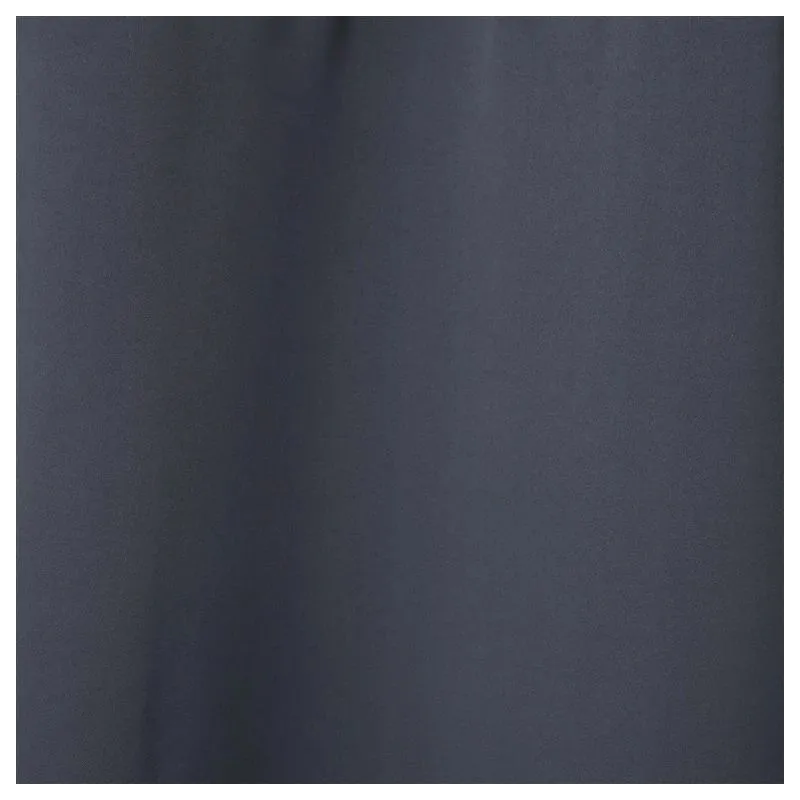 Blackout dark grey curtain 140x260 n