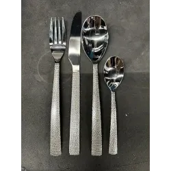 Cutlery set 24pce lira