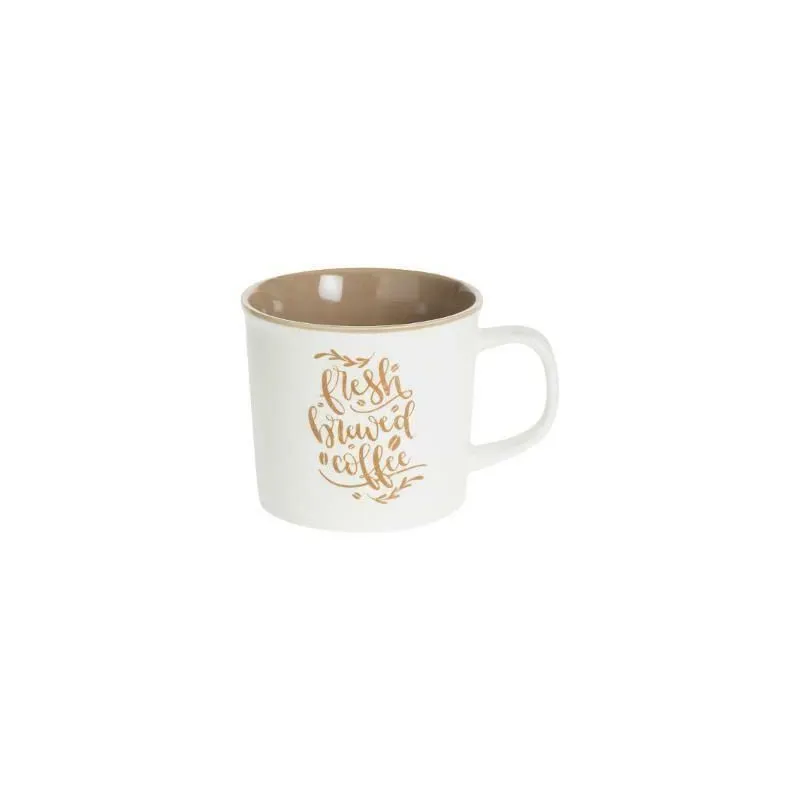 Puodelis Secret de Gourmet M Hot Drink 154497, ruda sp.-smėlio ruda sp., 0.36 l