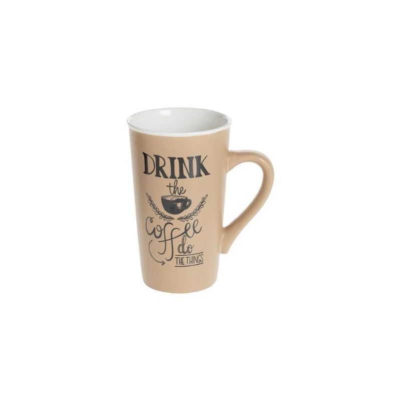 Krūzīte 500 ml karstiem dzērieniem