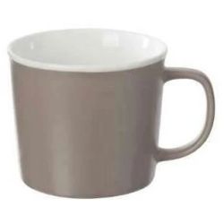 Krūze Nature Taupe 380ml 154522a