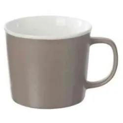 Puodelis Secret de Gourmet 154522A, šviesiai ruda sp., 0.38 l