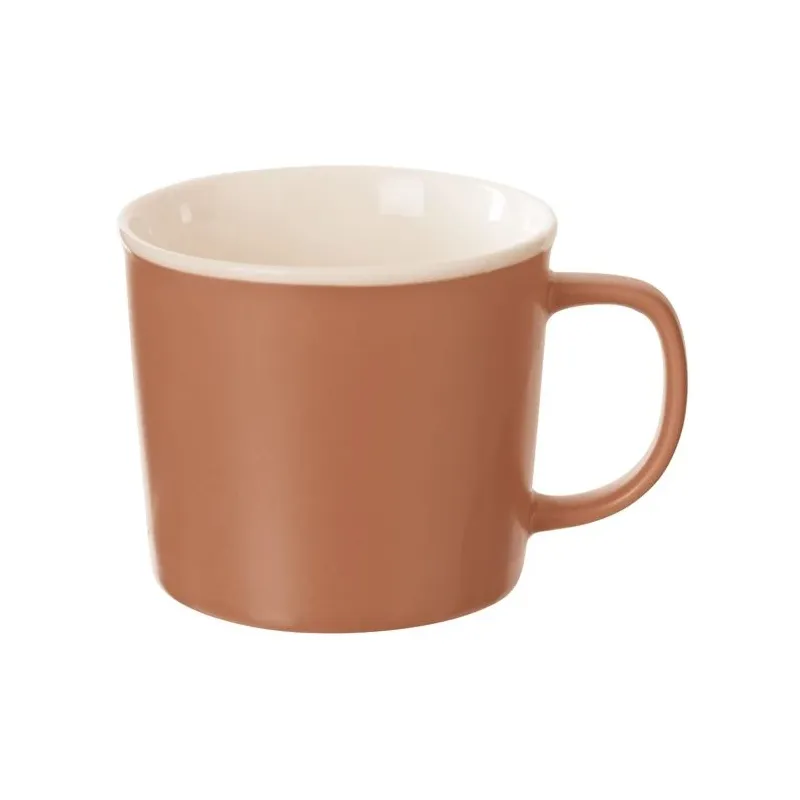 Krūzīte Secret de Gourmet Nature Terra 154522B, brūna krās., 0.38 l