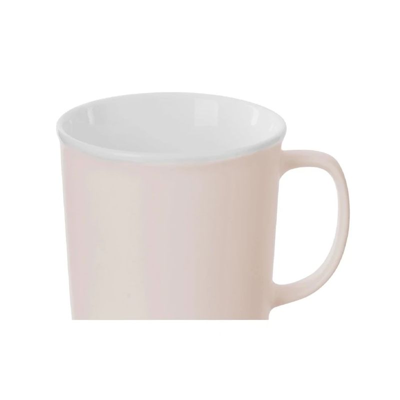 Krūze Nature Rose 380ml 154522c